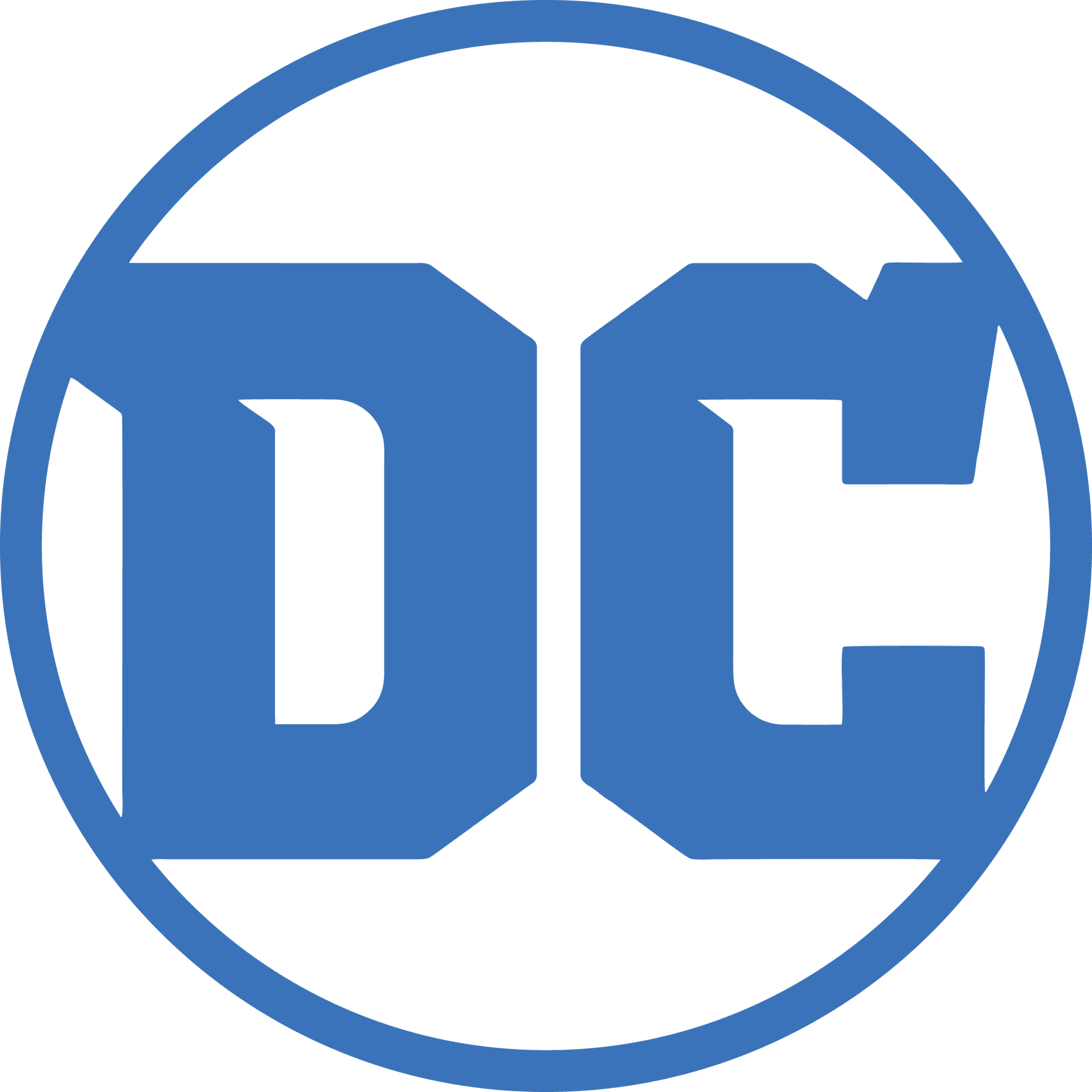DC Logo