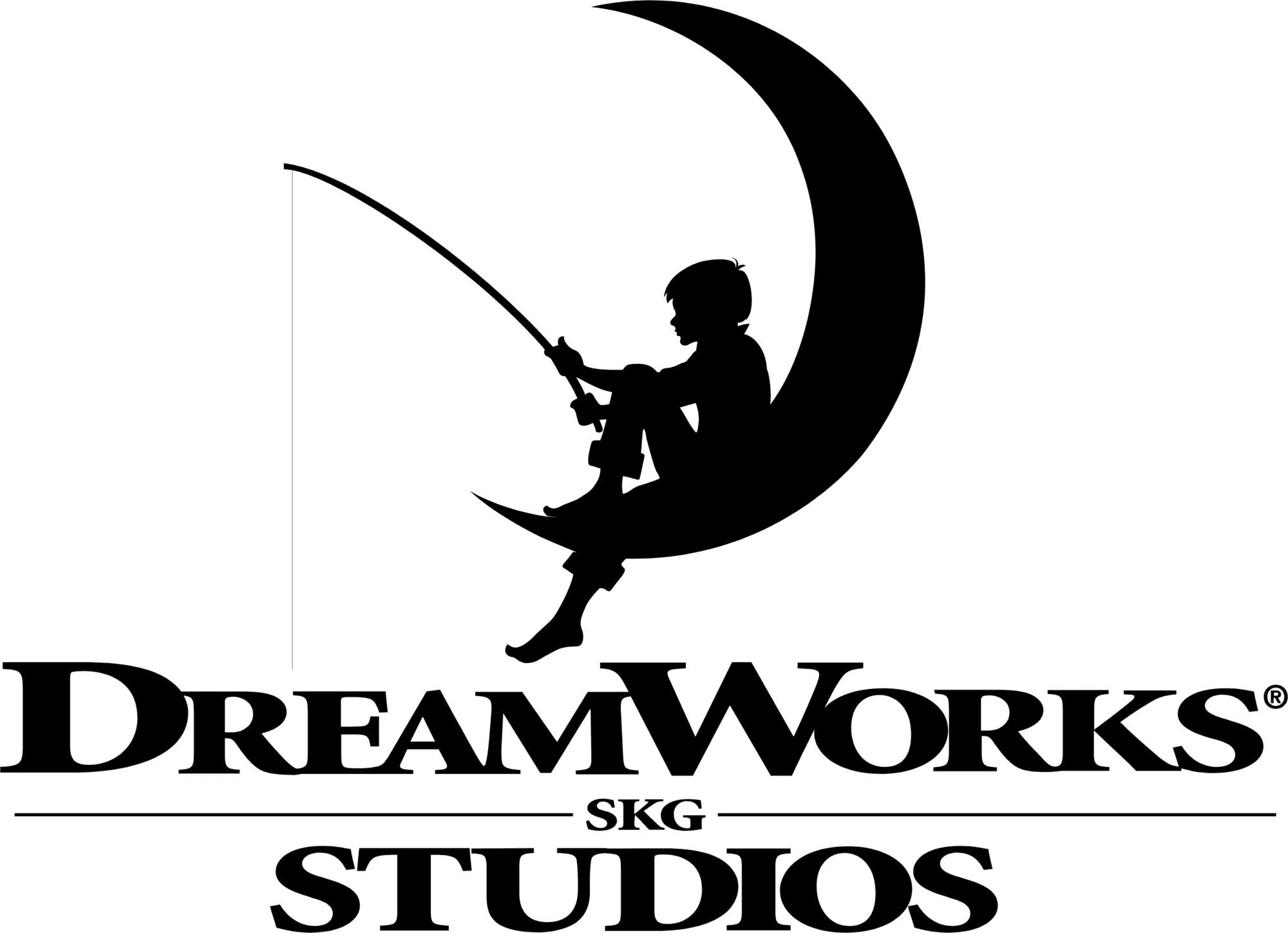 DreamWorks Logo