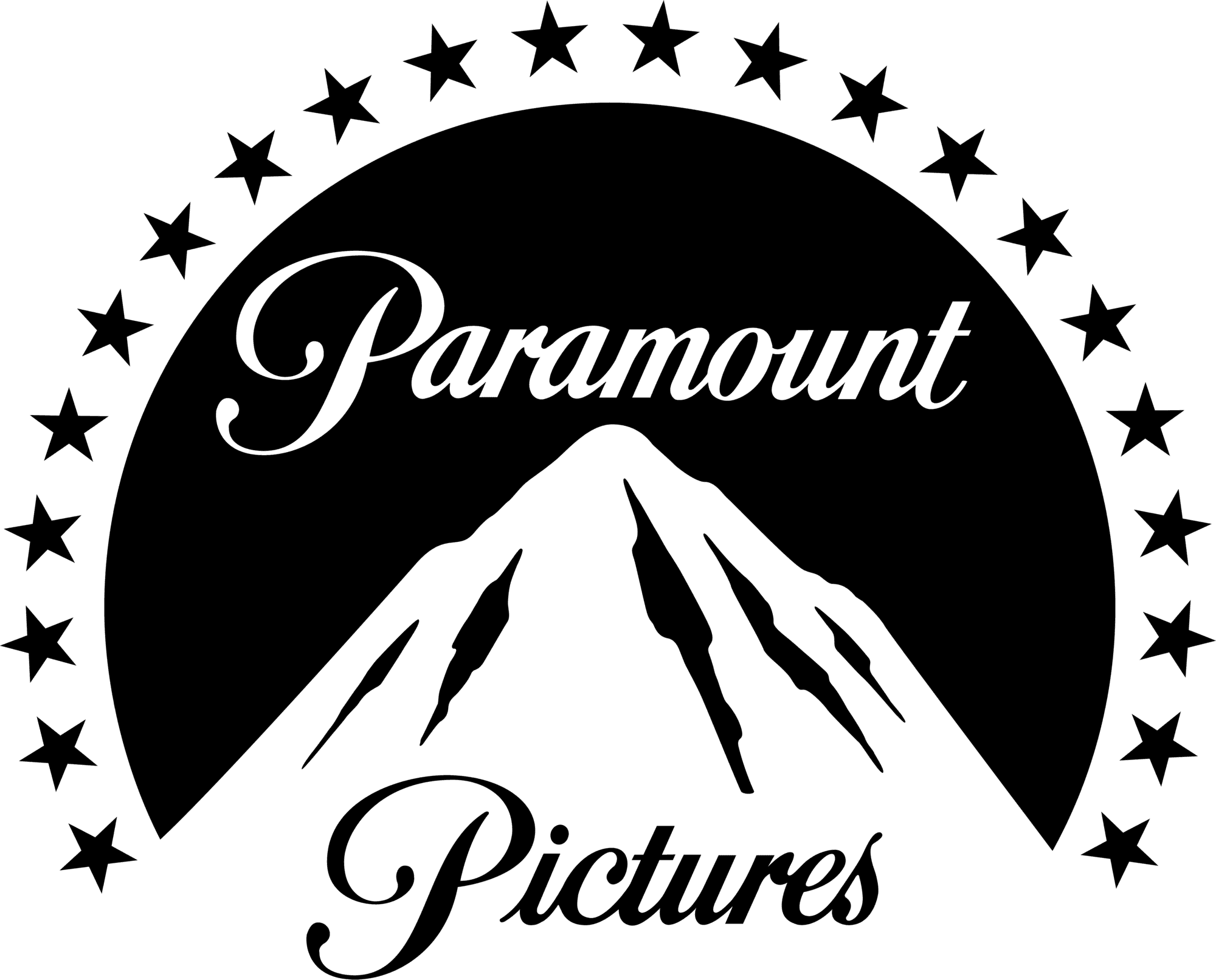 Paramount Logo
