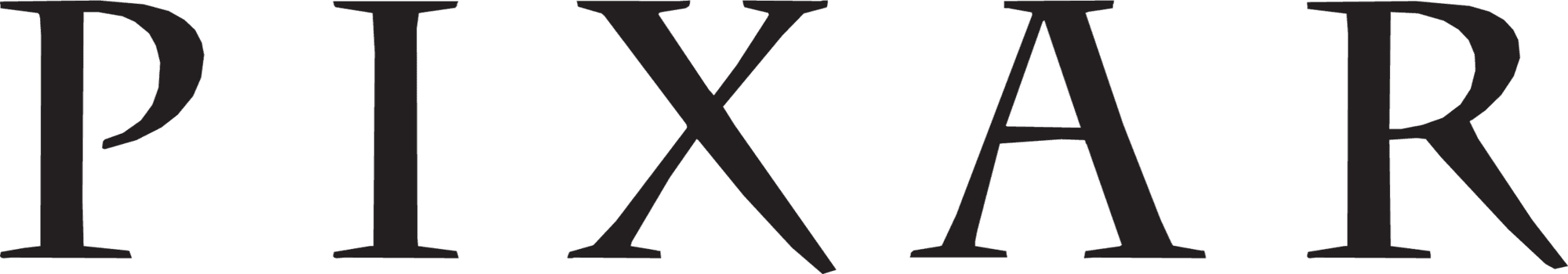 Pixar Logo