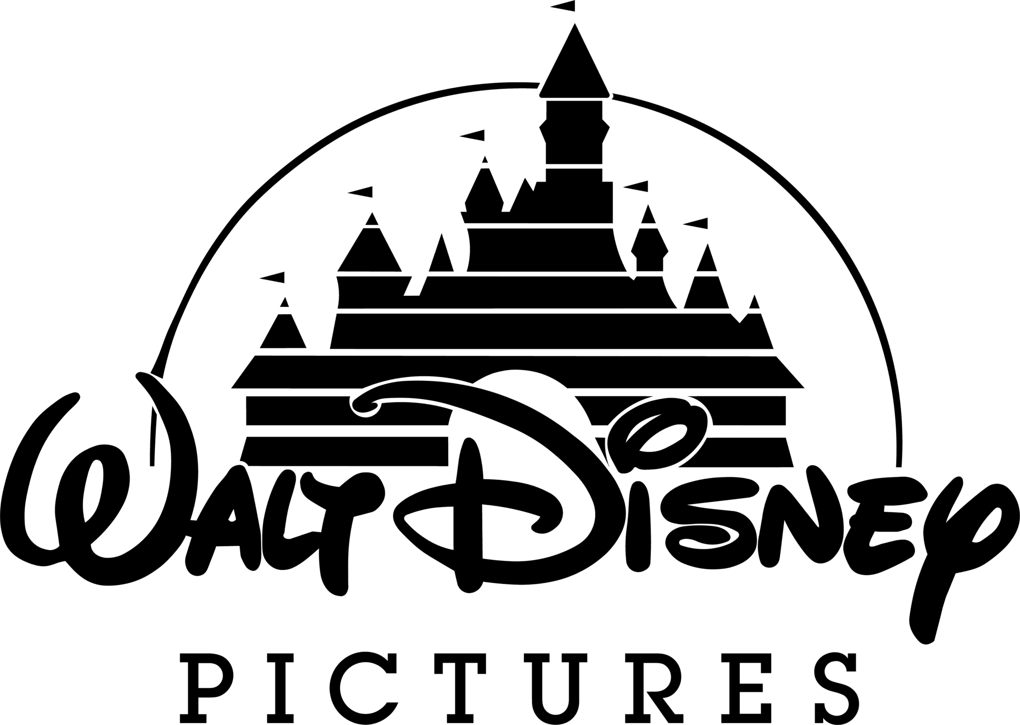 Disney Logo