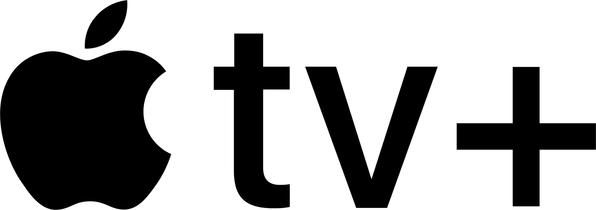 Apple TV Logo