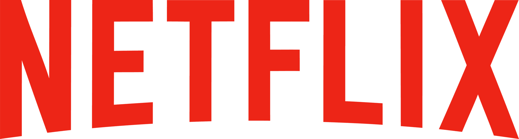 Netflix Logo
